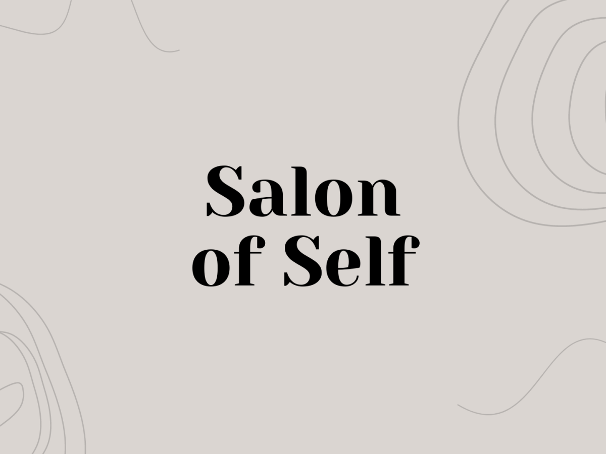 Have you been to the salon lately?