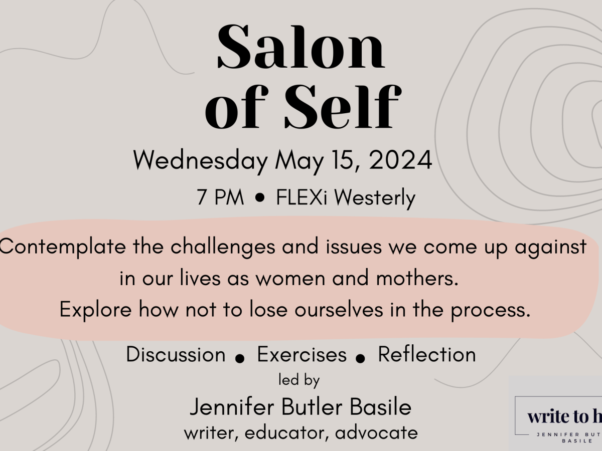 Salon of Self